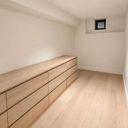 The Frogner Park Townhouse With 2 Garages Vakantiehuis