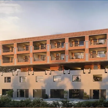 The Frogner Park Townhouse With 2 Garages Vakantiehuis