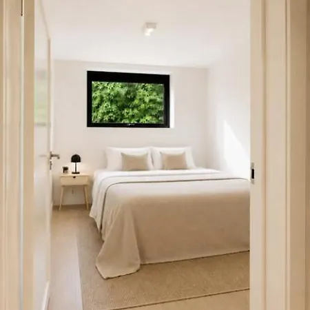 The Frogner Park Townhouse With 2 Garages * Oslo