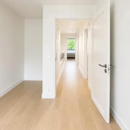The Frogner Park Townhouse With 2 Garages Vakantiehuis Oslo