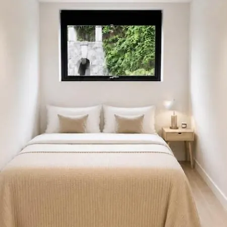 The Frogner Park Townhouse With 2 Garages Vakantiehuis Oslo