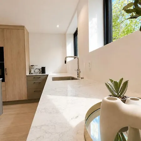 The Frogner Park Townhouse With 2 Garages